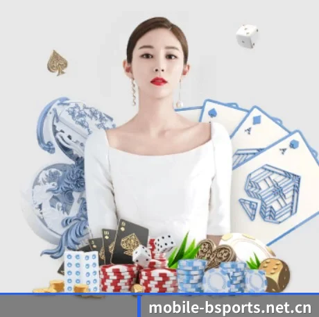 B体育 APP 界面